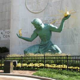 Coleman A. Young Municipal Center