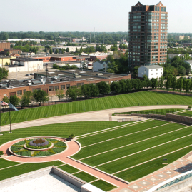 UAW-GM Center for Human Resources