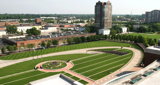 UAW-GM Center for Human Resources